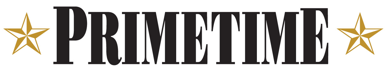 Classic burger and fries at Primetime Restaurant, College Park